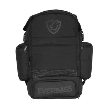 Imagem de Mochila Térmica Fitness Mala Viagem Bagagem Passeio Academia Treino Lancheira Marmita Grande-Unissex