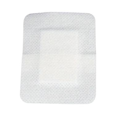 Imagem de Bandagem Adesiva Médica Hipoalergênica Não Tecida De Tamanho Grande 60