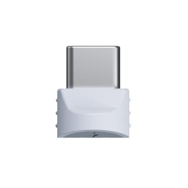 Imagem de HONCAM Conector magnético para PS Portal, USB tipo C, branco, 1 porta, apenas suporte de carregamento PS Portal