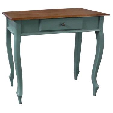 Imagem de Aparador Luiz Xv 80cm Verde Musgo