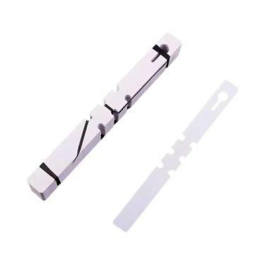 Imagem de Marcadores De Plantas Impermeáveis 50-100pcs Etiquetas Plásticas Suspe