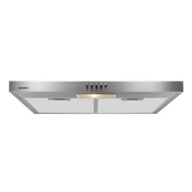 Imagem de Depurador De Ar Mondial 60cm Dp60-01 Inox 127V