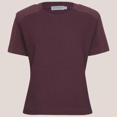 Imagem de Blusa Dudalina Elaine Feminino-Feminino