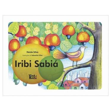Imagem de Iribi Sabiá