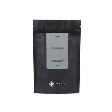 Imagem de Chá Preto Wonderland Moncloa Pouch 45g