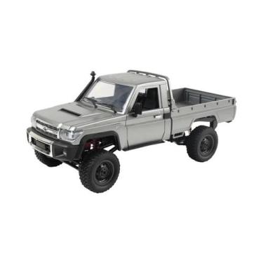 Imagem de Carro De Brinquedo Off-road 4X4 Com Controle Remoto Escala 1/12 Para A