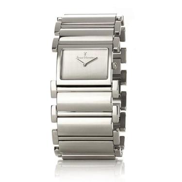 Imagem de Relógio De Pulso Jean Vernier Feminino Aço Jv00464