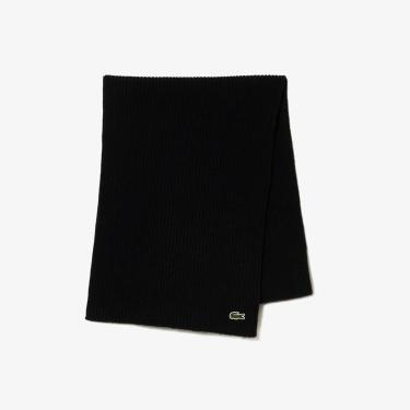 Imagem de Cachecol de Lã Canelado-Masculino