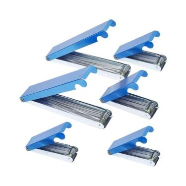 Imagem de Kit De Bicos Para Tocha De Soldagem E Corte 13 Em 1, Limpa-Bicos, Limp