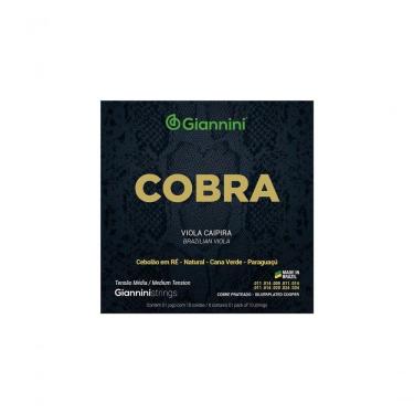 Imagem de Encordoamento Para Viola Aço Cobre Prateado Tensão Média