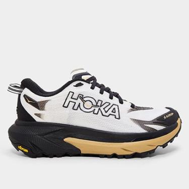 Imagem de Tênis Hoka Mafate 5 Masculino-Masculino