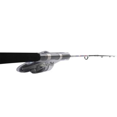 Imagem de Combo Maxpower Vara 1,65M Molinete 4000 1 Unidade Pesca Brasil