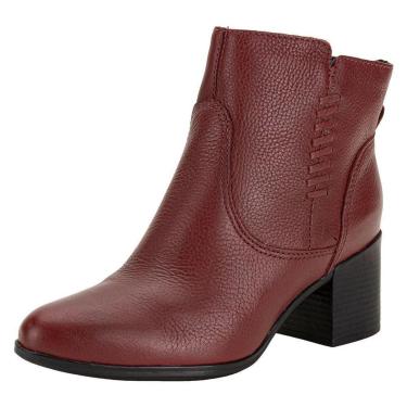 Imagem de Bota Feminina Cano Baixo Bottero 346916-Feminino