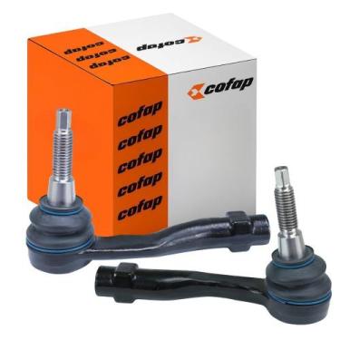 Imagem de Par Teminal Direção Montana 2023/ Onix Tracker 2020 2021 2022 2023/ Co