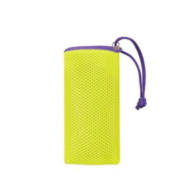 Imagem de Necessaire Telada Phyto Parfums Verde