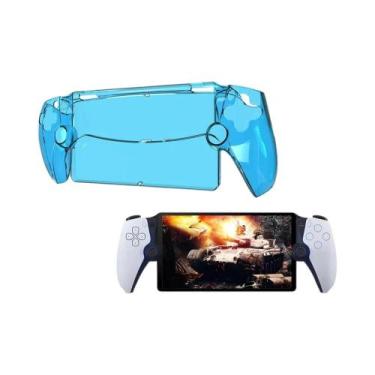 Imagem de Bolsa De Armazenamento Portátil À Prova d'Água Para PS Portal PSP PS5 