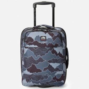 Imagem de Mala Rip Curl F-Light Cabin 30L Search Camo WT26-Masculino