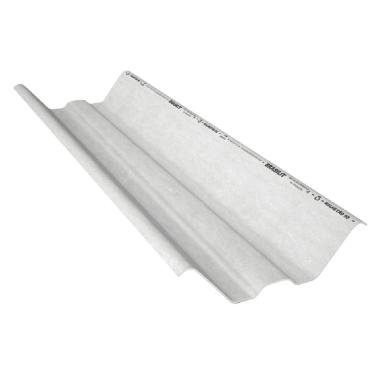 Imagem de Telha Kalhetão 90 8mm 6,00m CRFS - 231086005  - BRASILIT