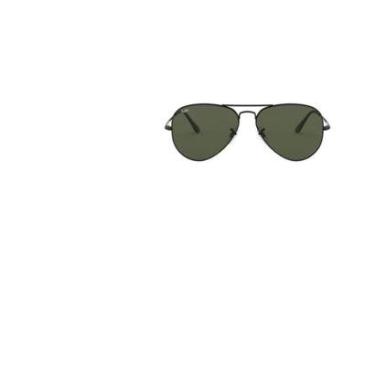Imagem de Óculos de Sol 0RB3689AVIATOR METAL II Clássico  Rayban Brasil-Unissex