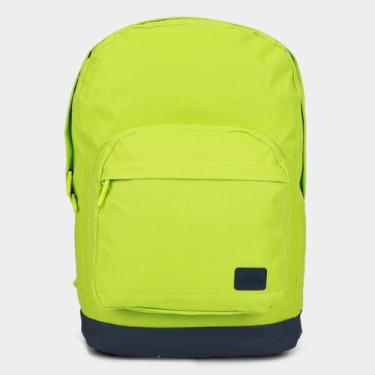 Imagem de Mochila Olympikus Shammy 2.0 - 20L, Verde limão, Único