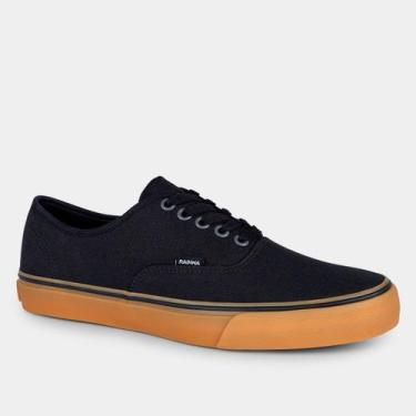 Imagem de Tênis Rainha Mont Car V, Preto, 38