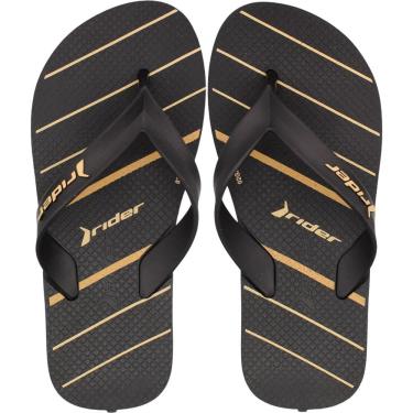 Imagem de Chinelo de Dedo Infantil Juvenil Rider Feel Menino