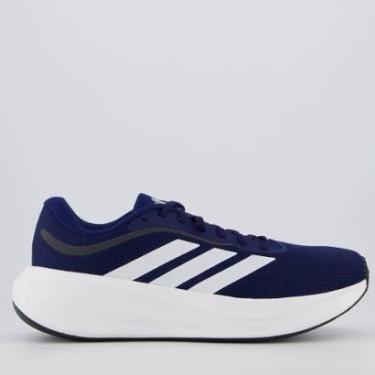 Imagem de Tênis Adidas Response Runner 2 Masculino-Masculino