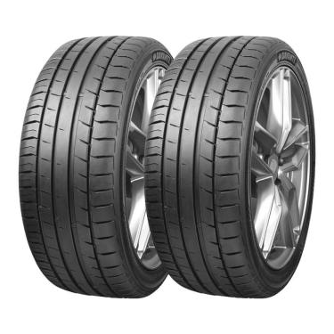 Imagem de Kit 2 Pneus Davanti Aro 22 285/40R22 Protoura Sport 110Y