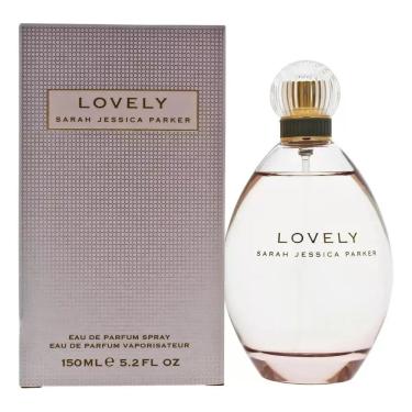 Imagem de Perfume Feminino Sarah Jessica Parker Lovely Eau de parfum 150ml 