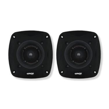 Imagem de Kit 2 Super Tweeter Tsr Orion 240w Rms Profissional Orion