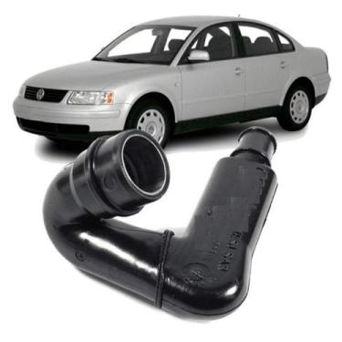 Imagem de Mangueira Respiro de Óleo Passat Audi A4 1.8 Turbo 058103213 - HD