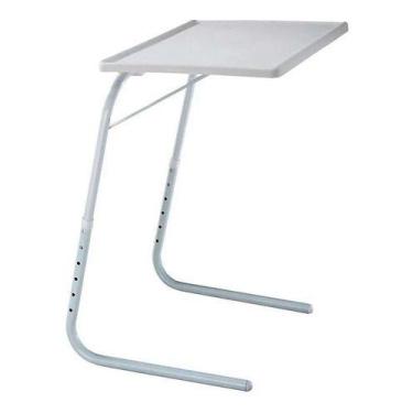 Imagem de Mesa Dobravel Portatil Notebook Sofá Infantil Apoiador Game - I Love N