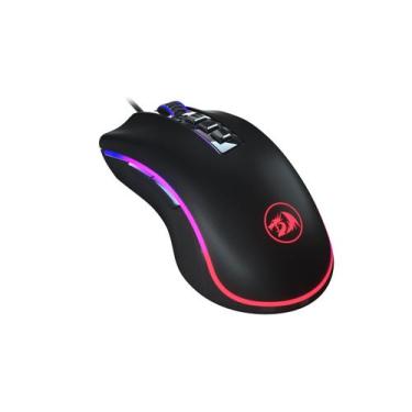 Imagem de Mouse Gamer Redragon King Cobra Com Fio 2 RGB Chroma Mk2