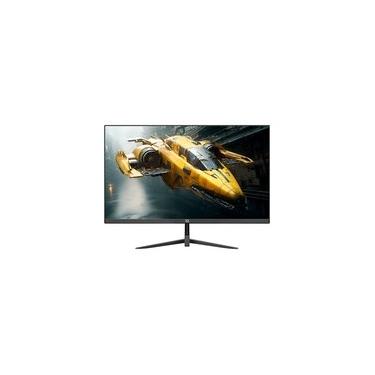Imagem de Monitor Gamer Duex 32", 4K, 165Hz, 1ms, IPS, HDMI e DP, Alto-falante Embutido, Preto - DXMO32UHD165S