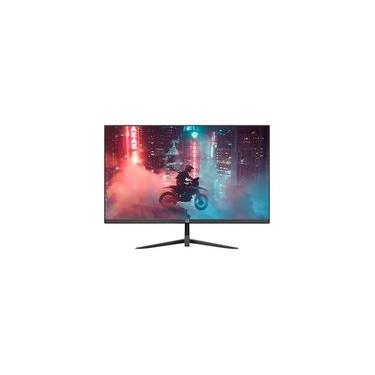 Imagem de Monitor Gamer Duex 32", QHD, 165Hz, 1ms, IPS, HDMI e DP, Alto-falante Embutido, Preto - DXMO32Q165S