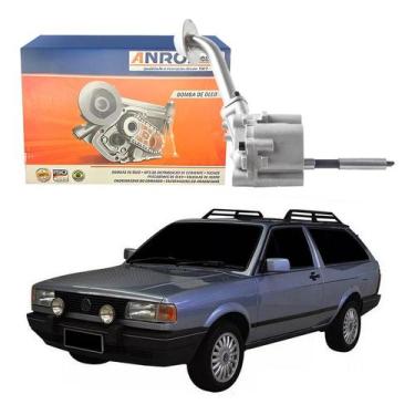 Imagem de Bomba De Oleo Motor Anroi Vw Parati 1.6 1.8 2.0 1991 A 1994