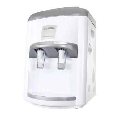 Imagem de Purificador De Agua Refrigerador Latina Pa355 Branco