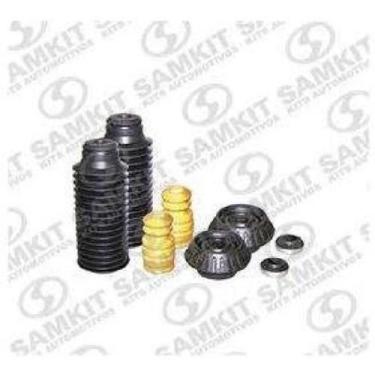 Imagem de Kit de reparo do amortecedor Dianteiro Honda Fit 2003 a 2015 - SAMPEL