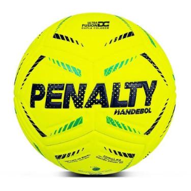 Imagem de Bola de Handebol H1L ULTRA Fusion XXVI AM-VD - Penalty