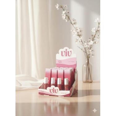 Imagem de Blush liquido Vivai cor:4, 4