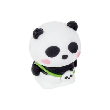 Imagem de Apontador Em Blister de Panda Fofo BRW MODELO:PANDA ESTILO, PANDA ESTI