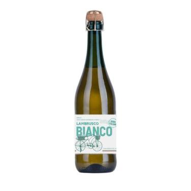 Imagem de Vinho lambrusco sogno branco 750ml