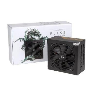 Imagem de Fonte de Alimentação Duex Pulse Pro 1000W Cybenetics Gold, 100V ~ 240V