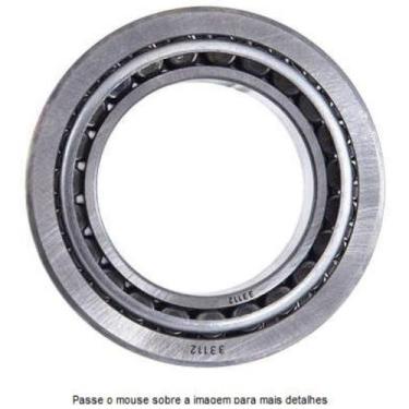 Imagem de Rolamento diferencial Mercedes Benz L 709 1984 a 1998 KOYO