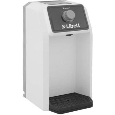 Imagem de Purificador de água não elétrico - ln100 - cor branco - Libell