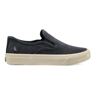Imagem de Tênis Reserva Mobi Masculino, Preto, 40