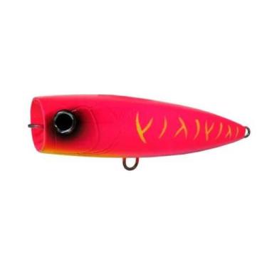 Imagem de Isca Artificial Yara Popper Shotgun 8cm 15Gr, Shotgun cor 65