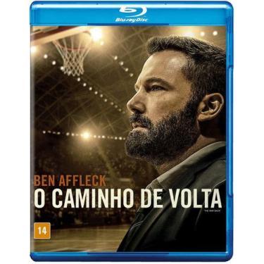 Imagem de Blu-Ray O Caminho de Volta (NOVO) Legendado - WARNER