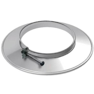 Imagem de Aro e Braçadeira Flextic 60mm - 3004000110 - WESTAFLEX