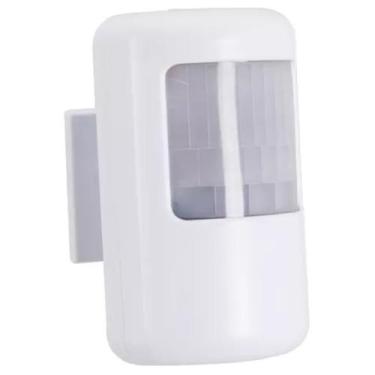 Imagem de Sensor De Presença Sobrepor Bivolt 110/220V Premium PMPS-40F - MarGiri